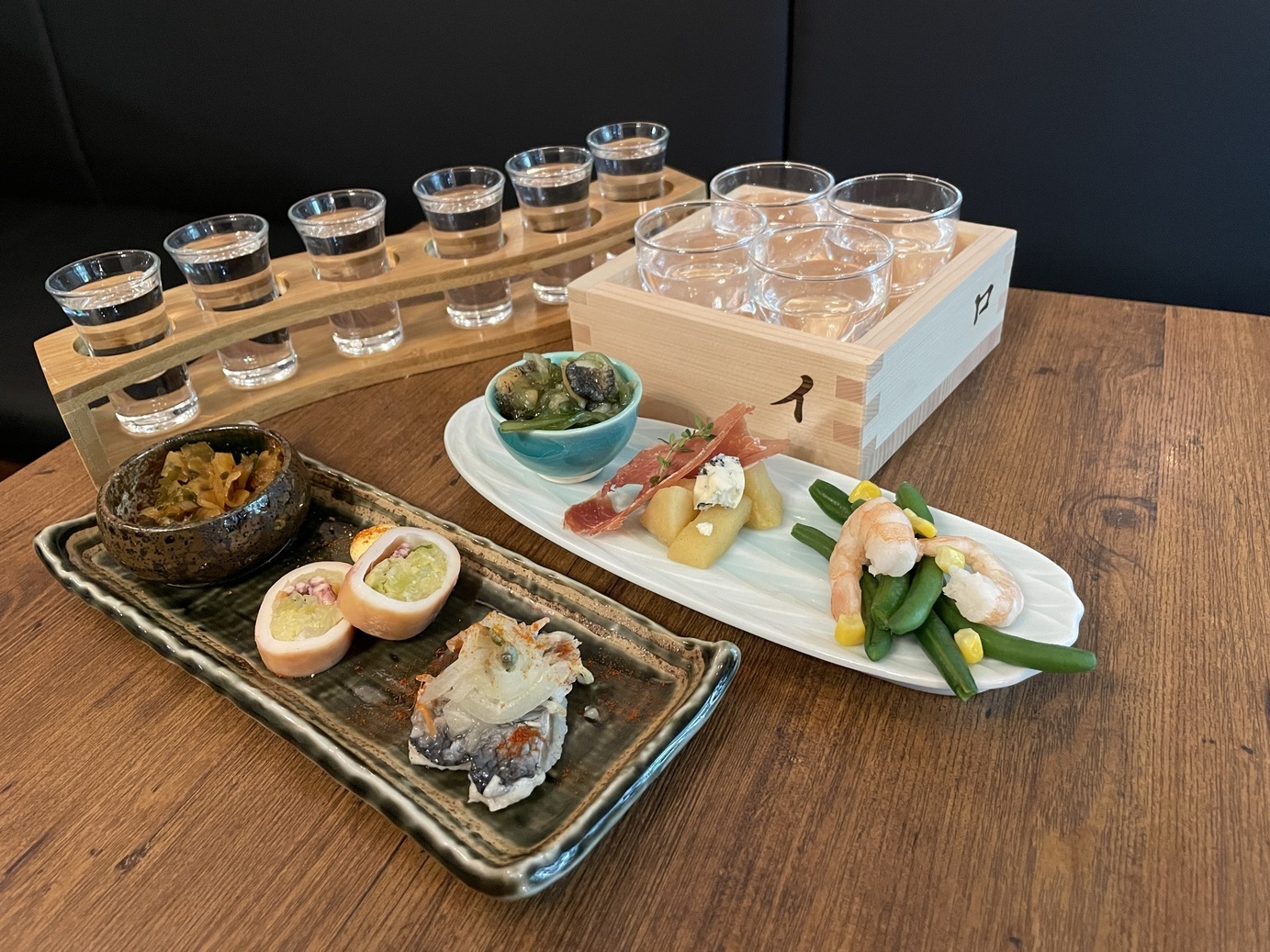 SAKE bar むろ - 料理