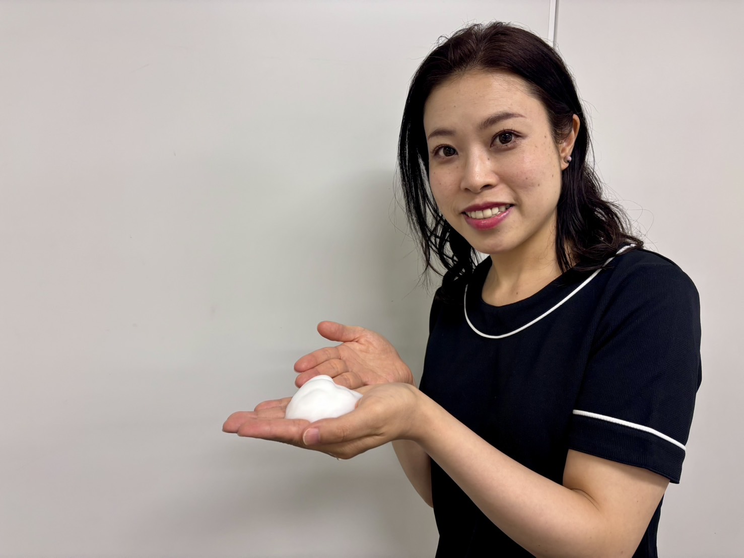 Ubusuna beauty - スタッフ1