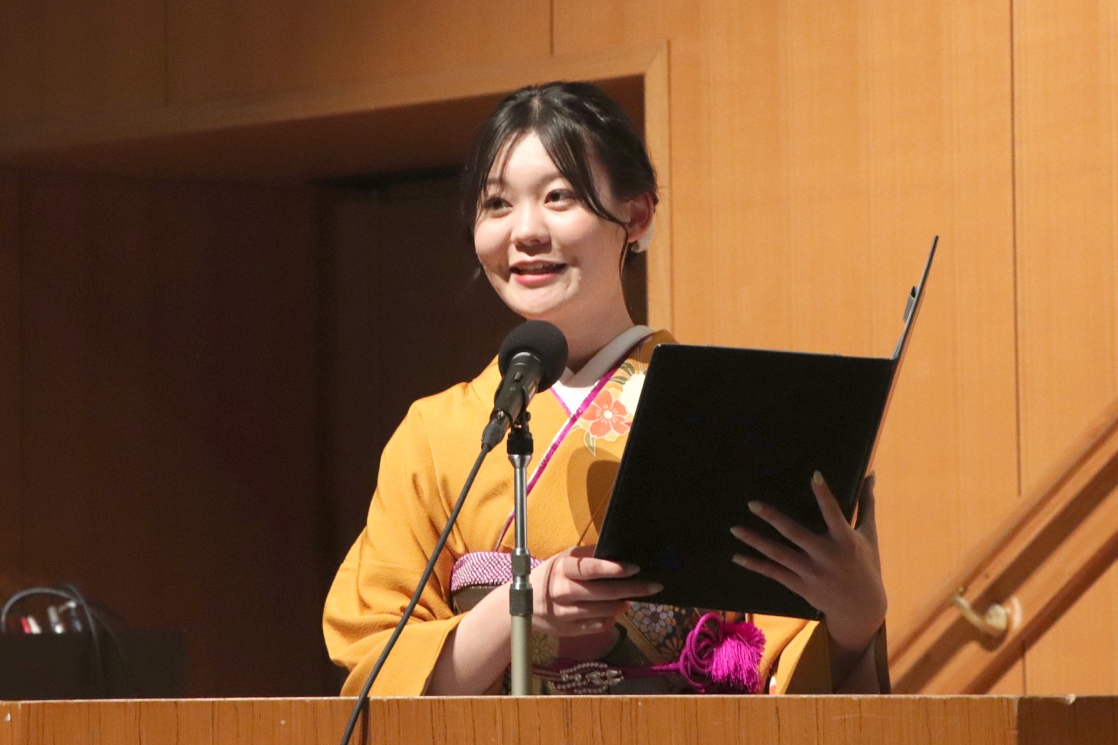 新嘗祭 - 風景11