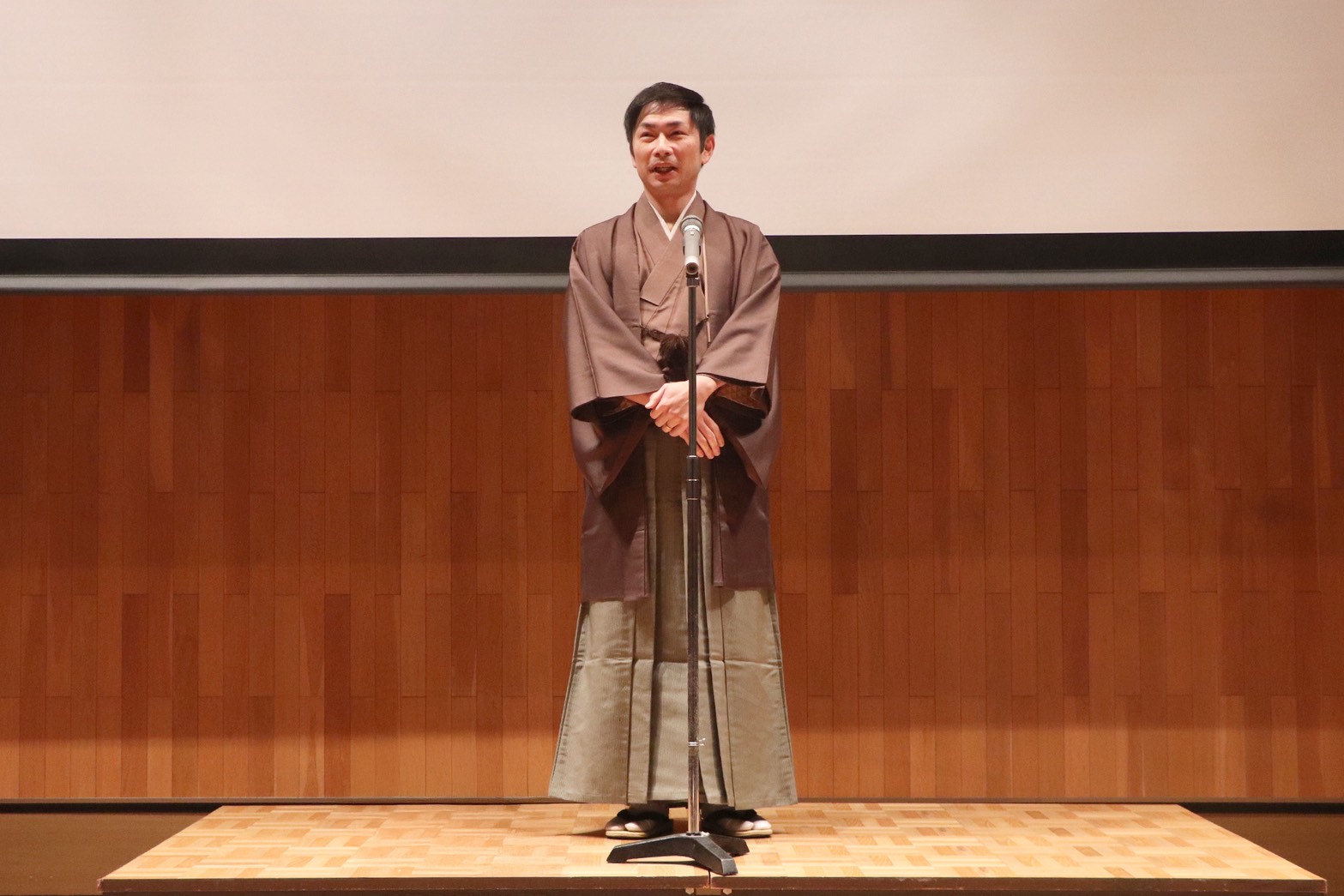 新嘗祭 - 風景14